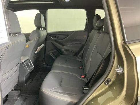 Used 2025 Subaru Forester Wilderness AWD/4WD image 27