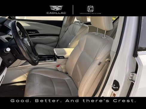 Used 2017 Acura RLX w/ Technology Package image 21