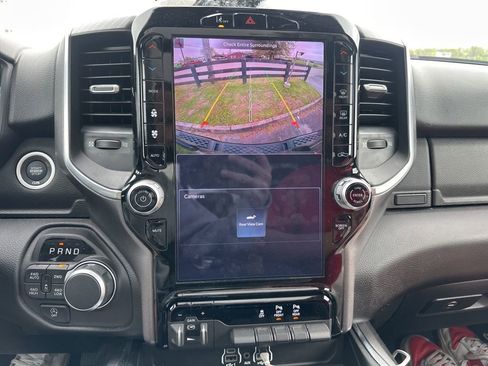 Used 2025 RAM 1500 Big Horn image 8