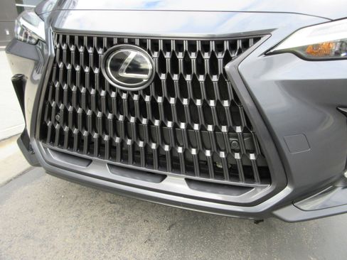 Used 2023 Lexus NX 250 FWD w/ Premium Package image 15