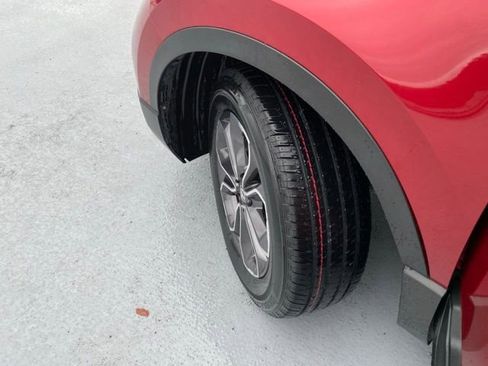 Certified 2020 Honda CR-V EX image 29