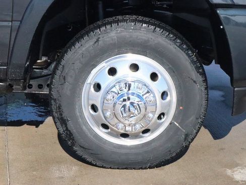 New 2026 RAM 3500 Longhorn image 21