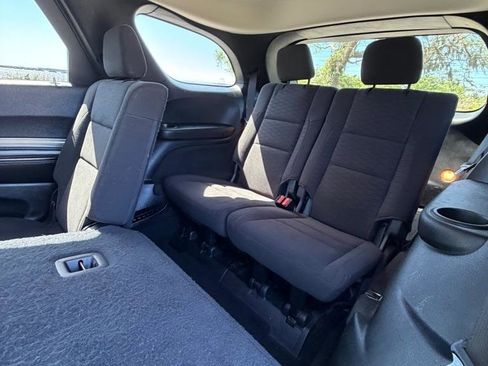 Used 2020 Dodge Durango SXT w/ 3rd Row Seating Group image 13