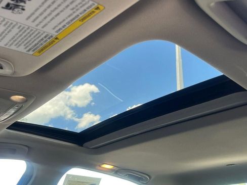 Used 2023 INFINITI Q50 Luxe w/ Cargo Package image 10