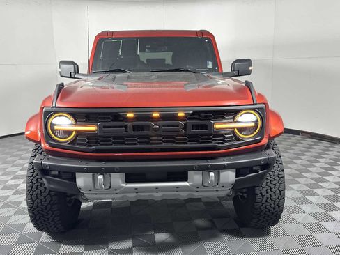 Used 2024 Ford Bronco Raptor image 2