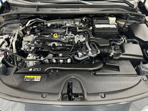 Used 2025 Toyota Corolla LE image 65