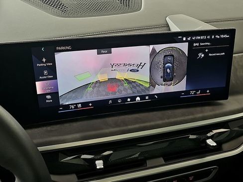 Used 2025 BMW X7 xDrive40i w/ Executive Package image 22