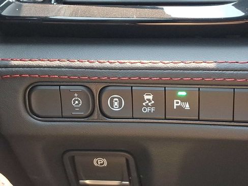Certified 2026 Acura MDX A-Spec AWD/4WD image 27