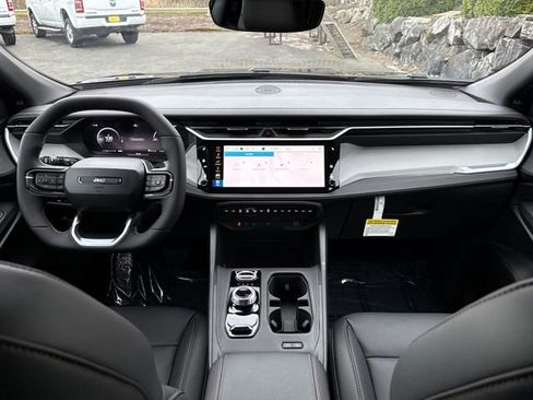 New 2026 Jeep Cherokee Limited AWD/4WD image 8