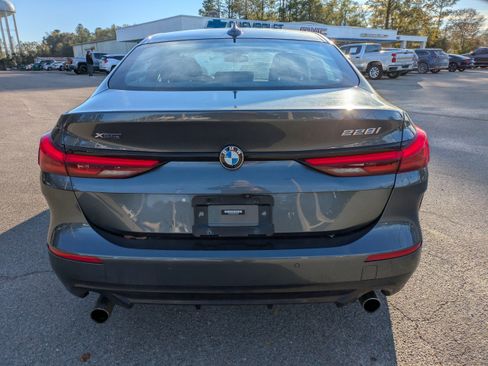 Used 2021 BMW 228i xDrive Gran Coupe w/ Convenience Package image 5