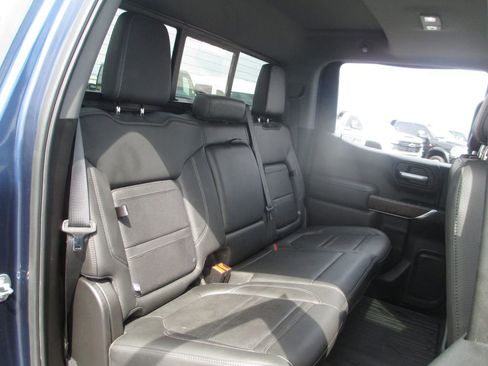 Used 2019 GMC Sierra 1500 Denali w/ Denali Ultimate Package AWD/4WD image 27