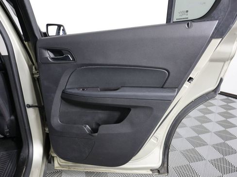 Used 2015 Chevrolet Equinox LT image 21