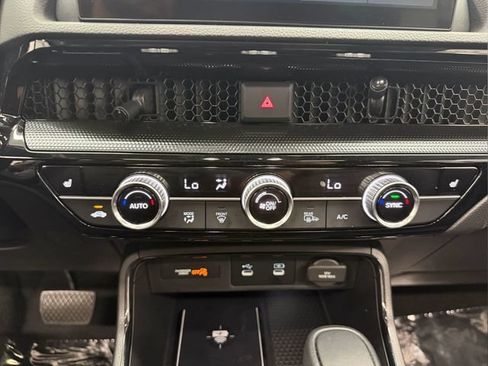 Certified 2026 Honda CR-V EX-L image 27