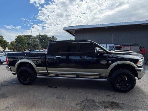 Used 2013 RAM 2500 Longhorn w/ Convenience Group AWD/4WD image 7