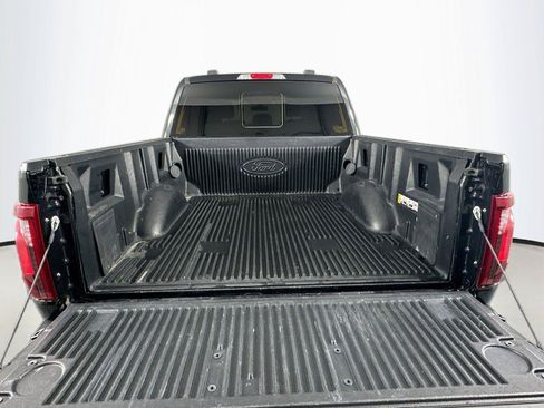 Used 2024 Ford F150 XLT w/ Equipment Group 302A MID AWD/4WD image 26