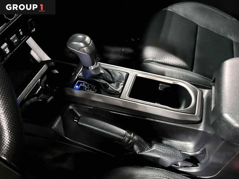 Certified 2023 Toyota Tacoma TRD Sport w/ TRD Premium Sport Package image 17