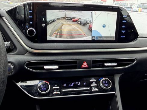 Used 2023 Hyundai Sonata SEL FWD image 22