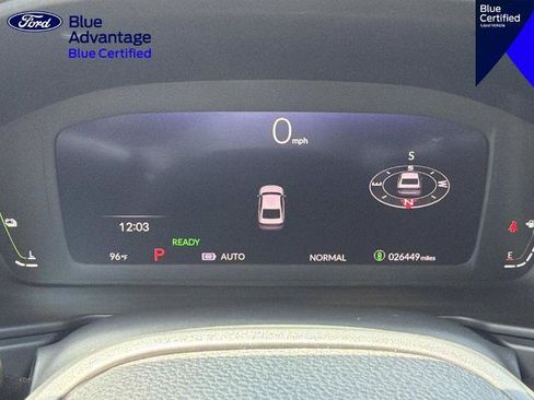 Used 2024 Honda Accord Sport image 25