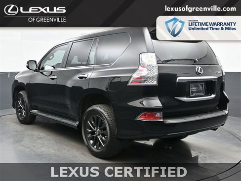 Certified 2023 Lexus GX 460 Premium image 6
