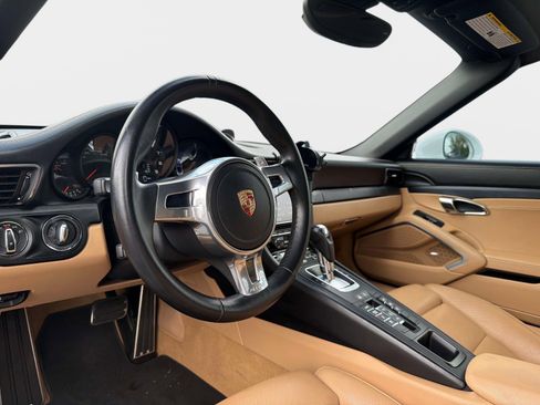 Used 2015 Porsche 911 Carrera 4 GTS AWD/4WD image 34