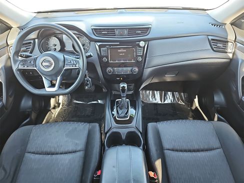 Used 2020 Nissan Rogue S image 9