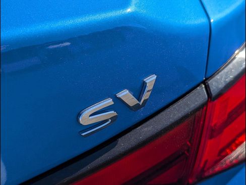 Used 2022 Nissan Sentra SV w/ All-Weather Package image 7