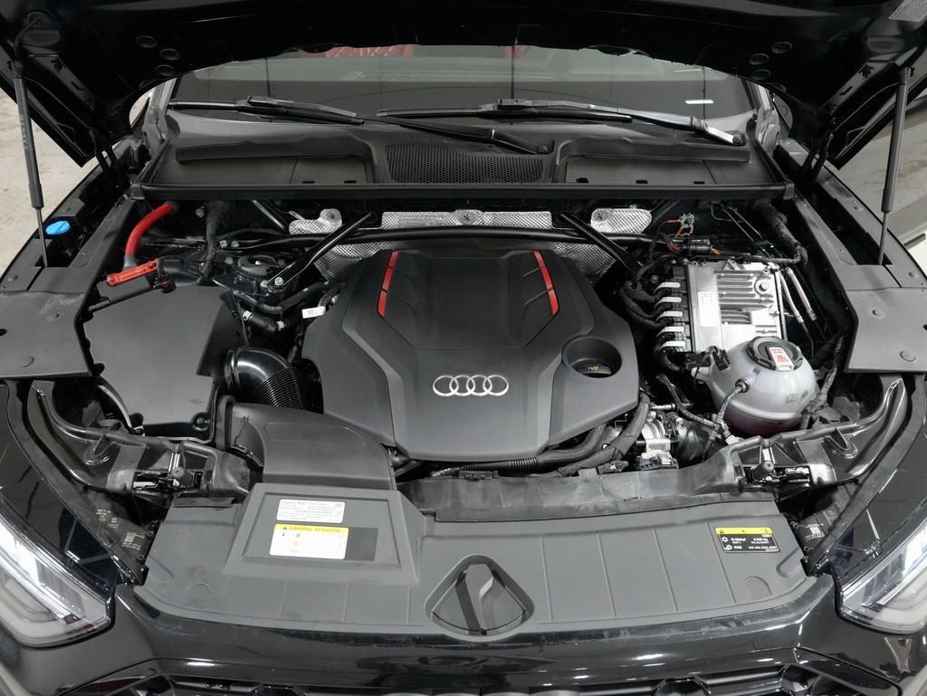 Used 2023 Audi SQ5 Premium Plus AWD/4WD image 42
