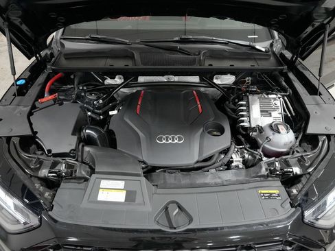 Used 2023 Audi SQ5 Premium Plus AWD/4WD image 42