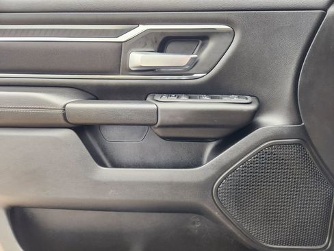 Used 2025 RAM 1500 Lone Star AWD/4WD image 23