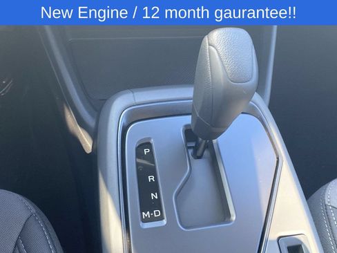 New 2026 Subaru Crosstrek 2.5i AWD/4WD image 26