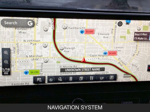 Certified 2024 Nissan Altima 2.0 SR image 21