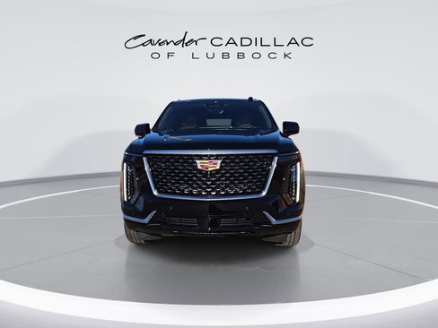 New 2026 Cadillac Escalade Luxury w/ Touring Package image 3