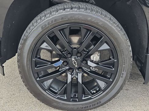 Used 2020 Chevrolet Silverado 1500 RST w/ Rally Edition image 14