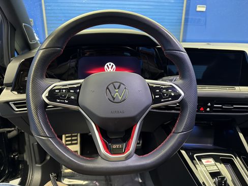 Used 2024 Volkswagen GTI SE image 14