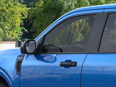 New 2025 Ford Maverick XLT w/ Equipment Group 301A image 21