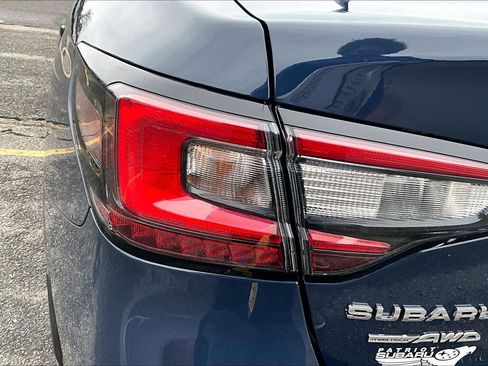 Used 2025 Subaru Legacy Premium image 33