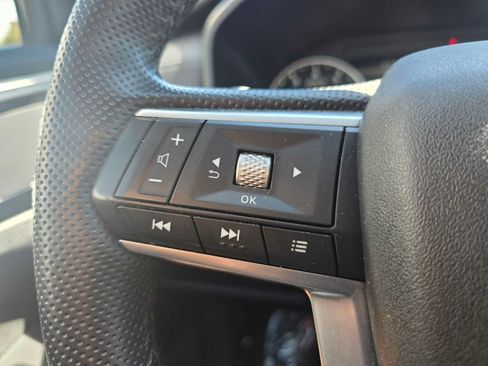 Used 2025 Mitsubishi Outlander SE AWD/4WD image 33