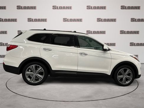 Used 2016 Hyundai Santa Fe SE w/ Option Group 02 image 6