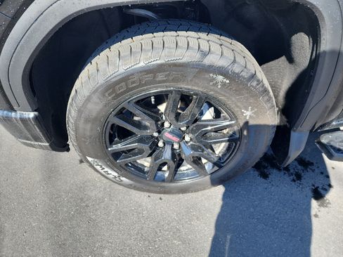 Certified 2023 GMC Sierra 1500 Elevation AWD/4WD image 36