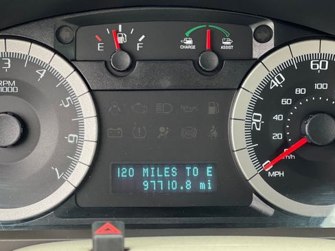 Used 2009 Ford Escape 4WD Hybrid image 20