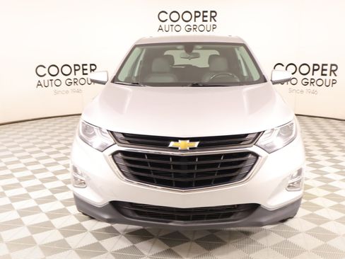 Used 2019 Chevrolet Equinox LT FWD image 9