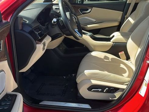 Used 2020 Acura RDX FWD w/ Advance Package image 18
