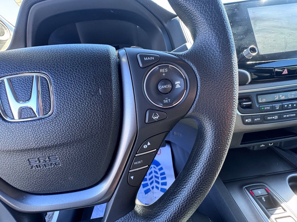 Used 2023 Honda Ridgeline Sport image 15