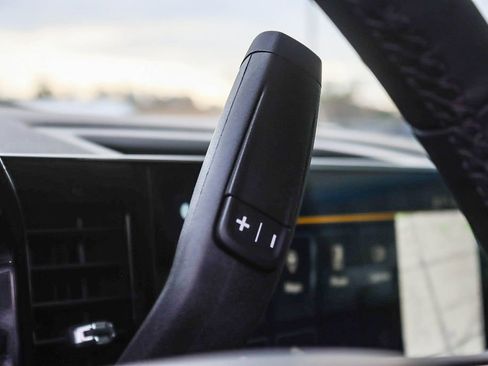 New 2026 Chevrolet Silverado 2500 ZR2 w/ ZR2 Bison Edition image 18