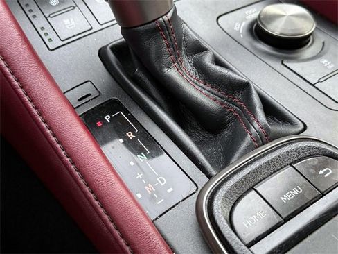 Used 2015 Lexus RC 350 AWD image 16