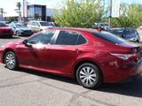 Used 2019 Toyota Camry LE image 4