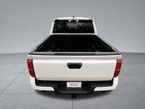 Used 2024 Toyota Tacoma SR5 image 12