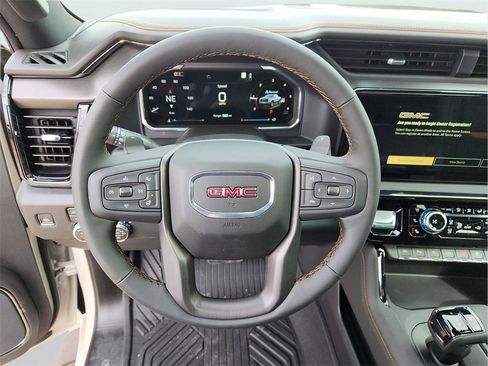 New 2026 GMC Sierra 1500 AT4 w/ AT4 Premium Package image 21