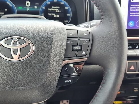 Used 2026 Toyota Camry XSE w/ Premium Plus Package FWD image 32