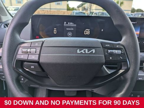 Used 2025 Kia K4 FWD image 21